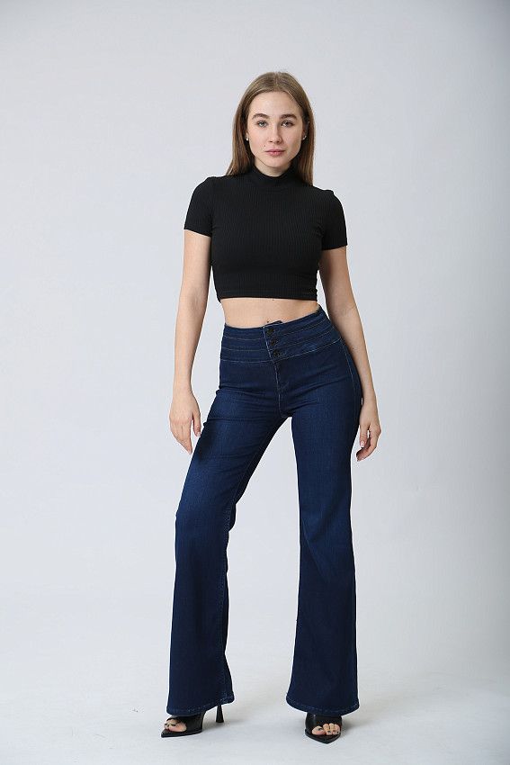 Джинсы 'WILLA TRIPPLE' Pepe Jeans