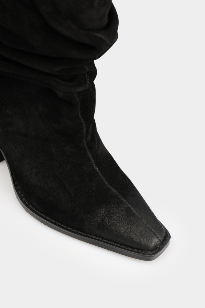 TY1621-1012-1 Казаки Graciana Черный