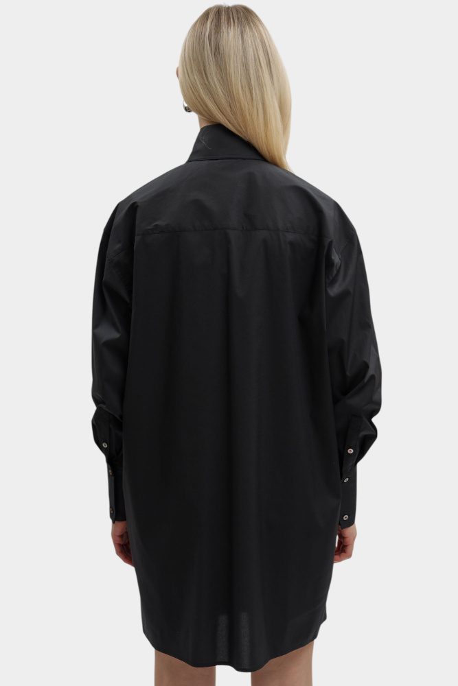 B1W13052 платье karl lagerfeld 