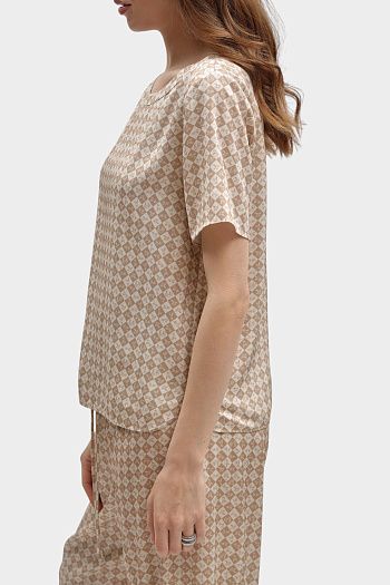 Футболка Trussardi