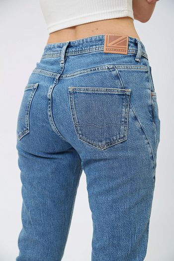 Pepe Jeans