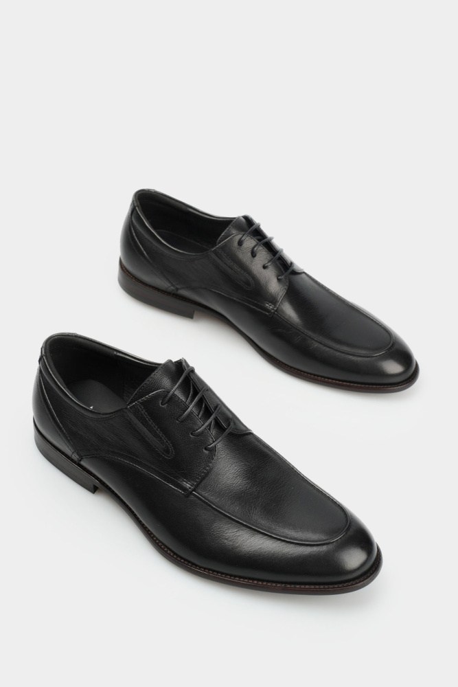 МС-1-A66 Туфли Marc Cony Черный