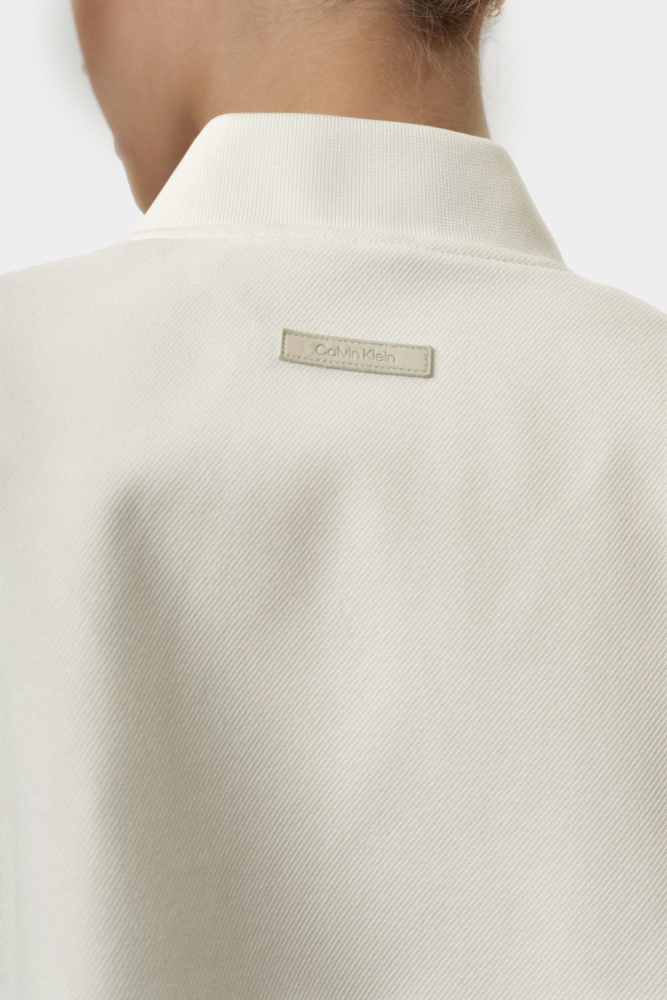 J20J224970 бомбер calvin klein jeans 