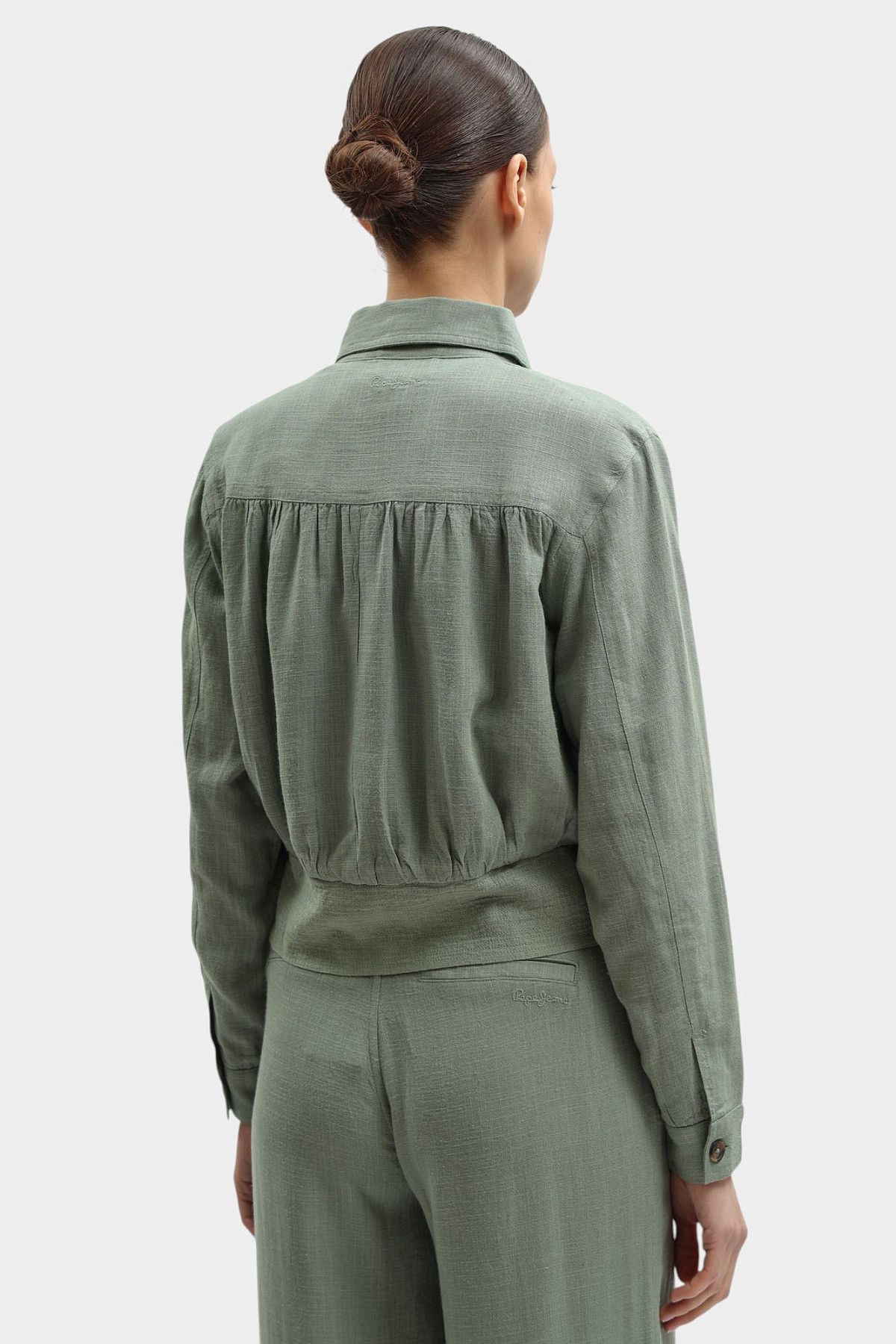 Куртка Pepe Jeans