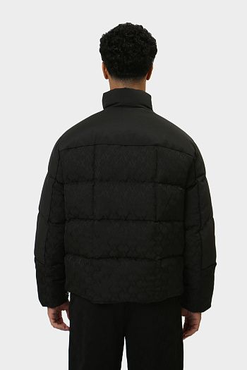 Куртки зимние Armani Exchange - купить зимнюю куртку Armani Exchange в интернет-магазине, цены в Москве и Краснодаре - Мёд