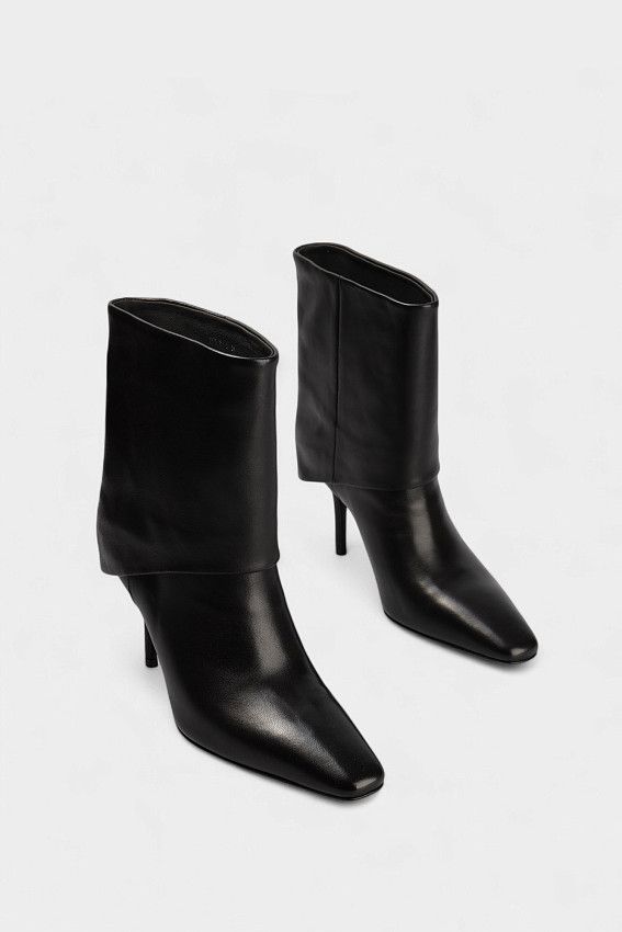 Ботильоны Graciana