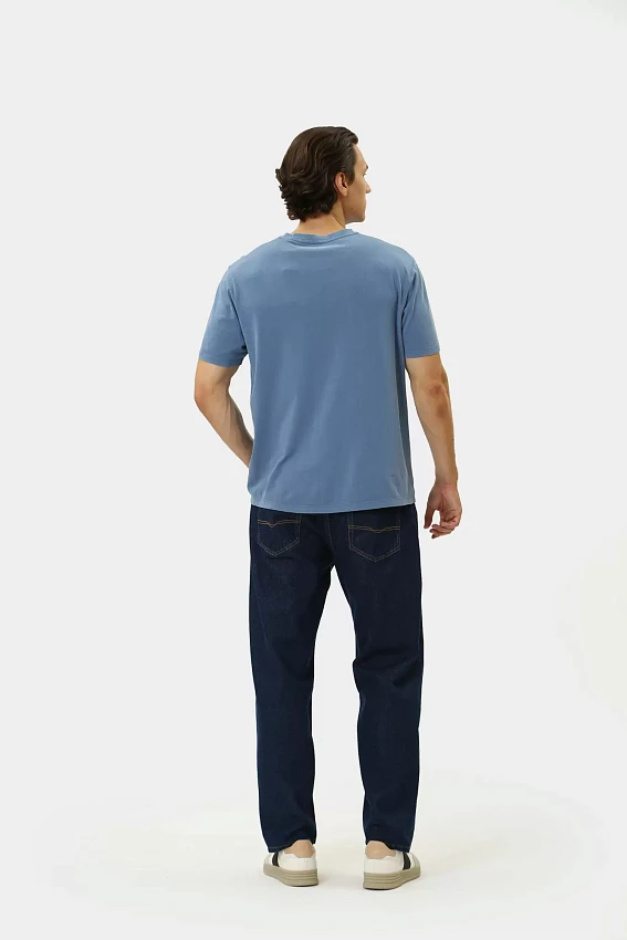 Футболка Pepe Jeans Синий