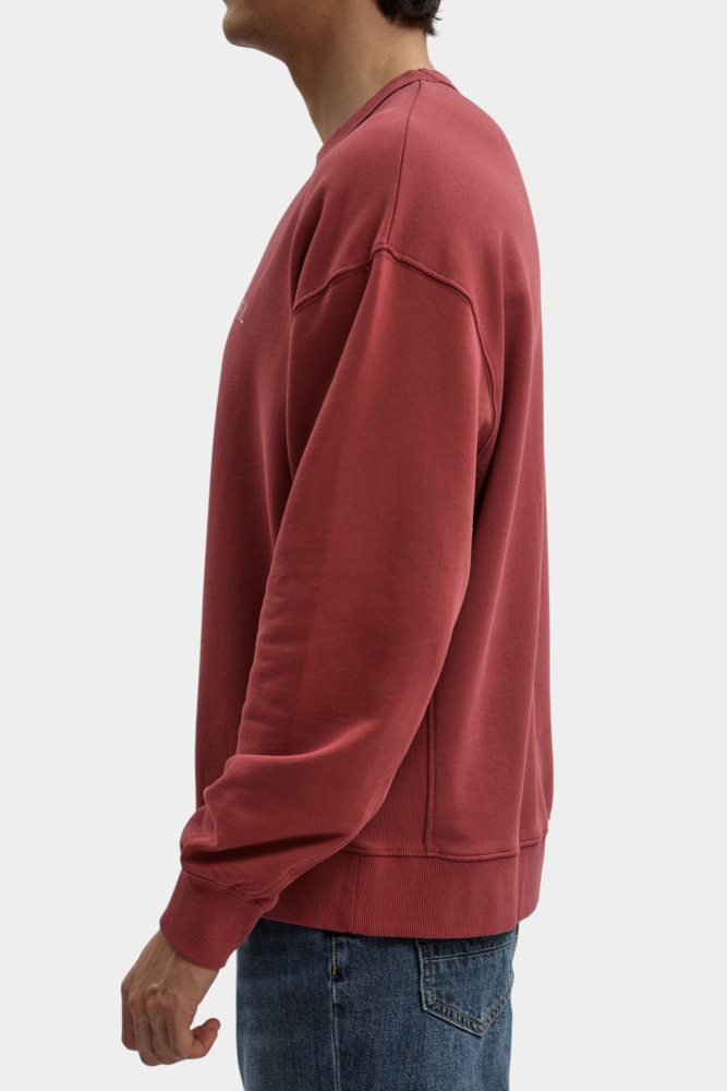 PM5800068 Свитшот Pepe Jeans Красный