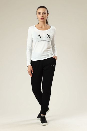 Футболка Armani Exchange