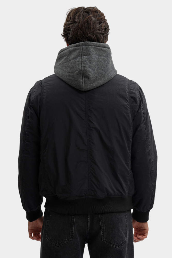 PM4027204 Куртка Pepe Jeans Черный