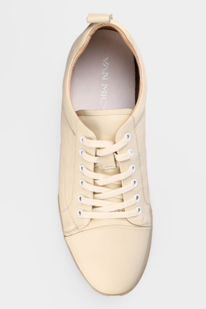 VM-807 Кеды Van Mich Белый