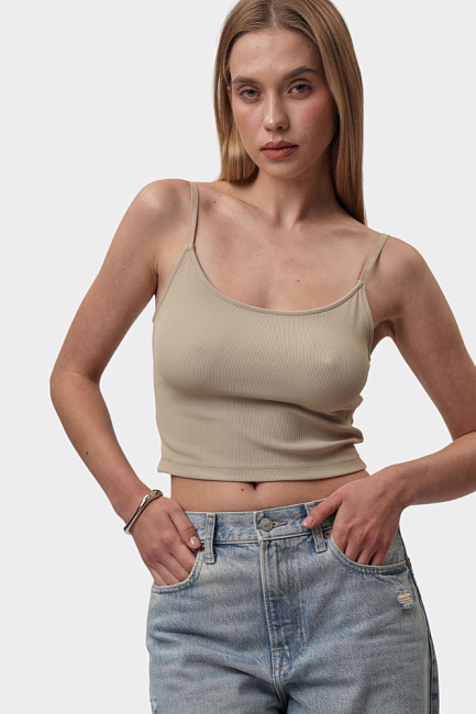 Топ Calvin Klein Jeans