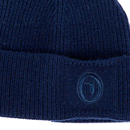 Шапка и шарф Trussardi
