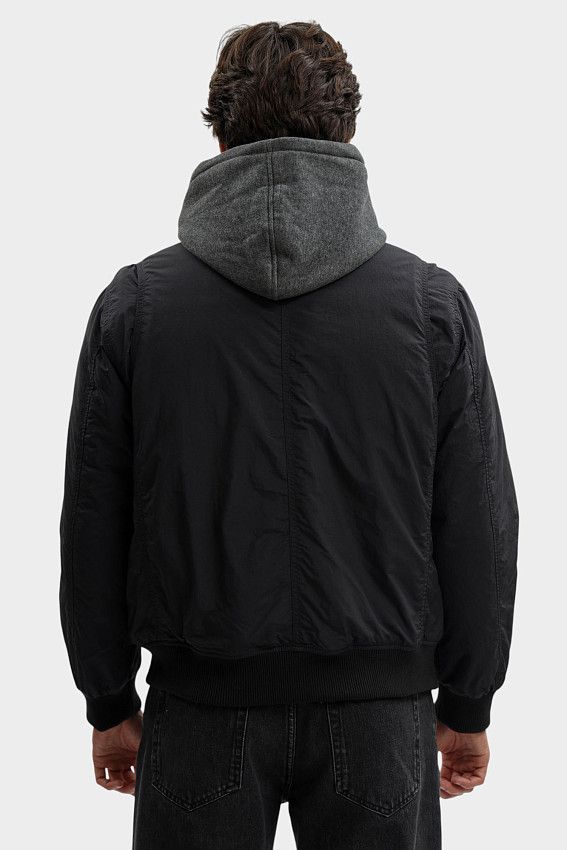 Куртка Pepe Jeans Черный