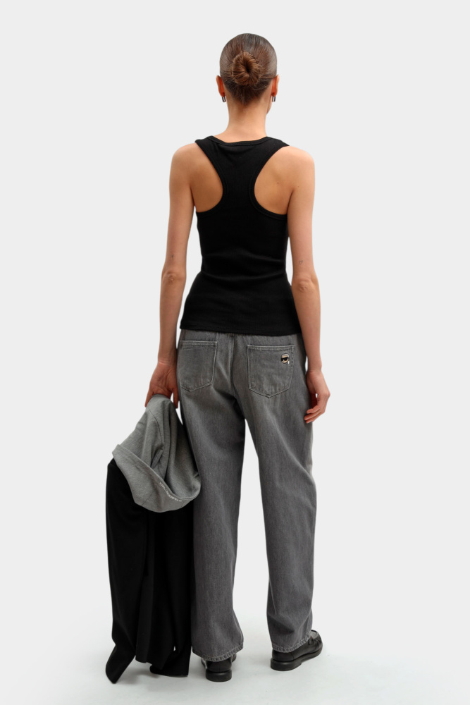 B1W17015 майка karl lagerfeld 