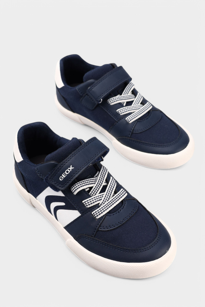 J555CD05410C Кроссовки Geox Синий