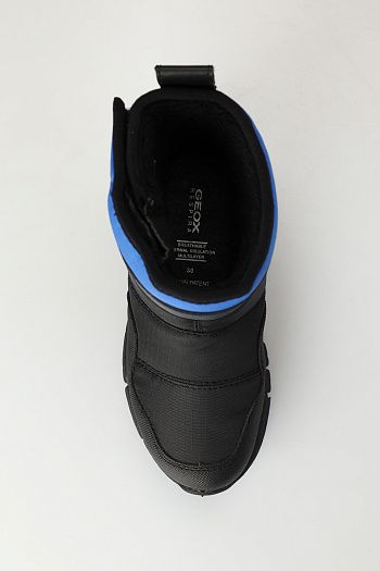 Сапоги Geox