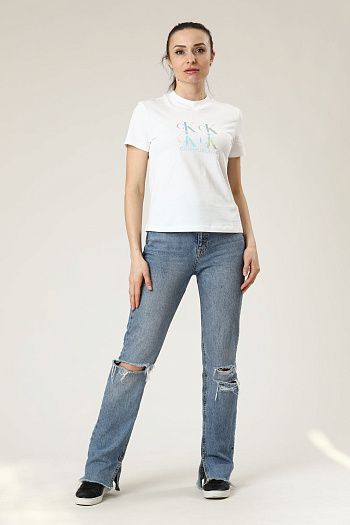 Футболка Calvin Klein Jeans
