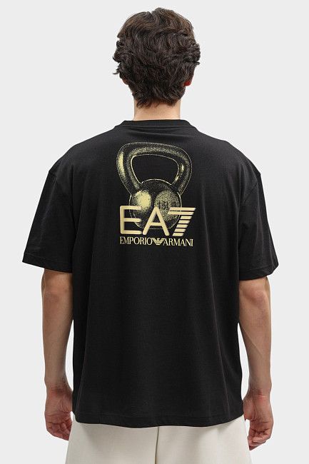 Футболка EA7