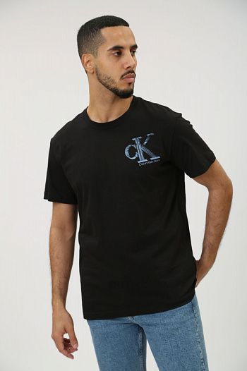 Футболка Calvin Klein Jeans