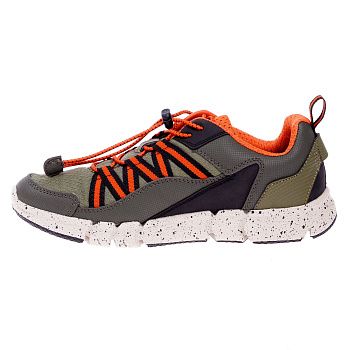 Кроссовки Geox