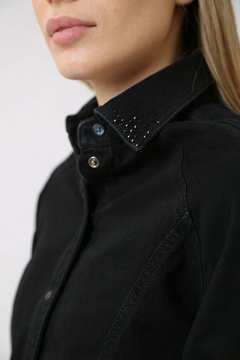 Рубашка с длинным рукавом Pepe Jeans