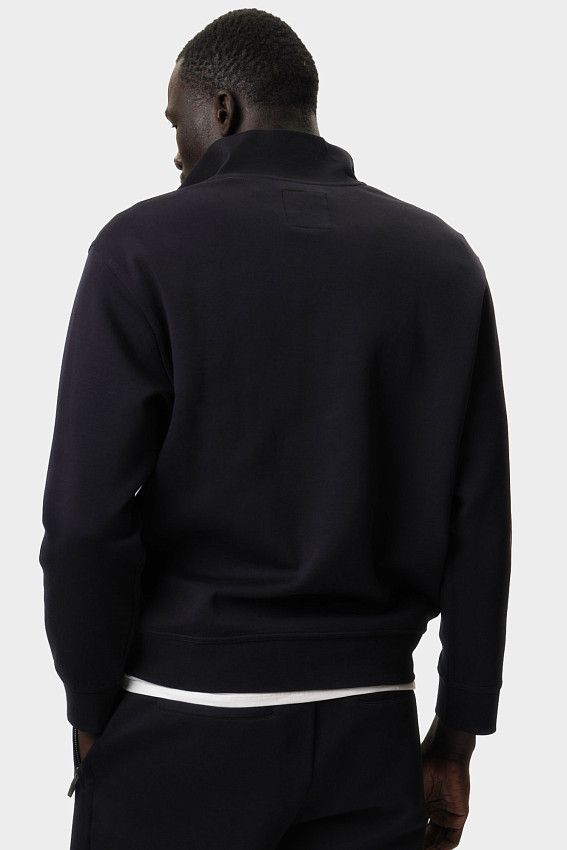 Свитшот Armani Exchange Синий
