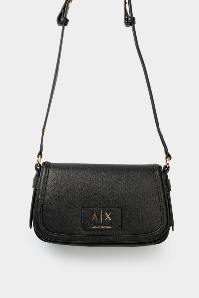 XW002596_AF22649 Сумка Armani Exchange Черный