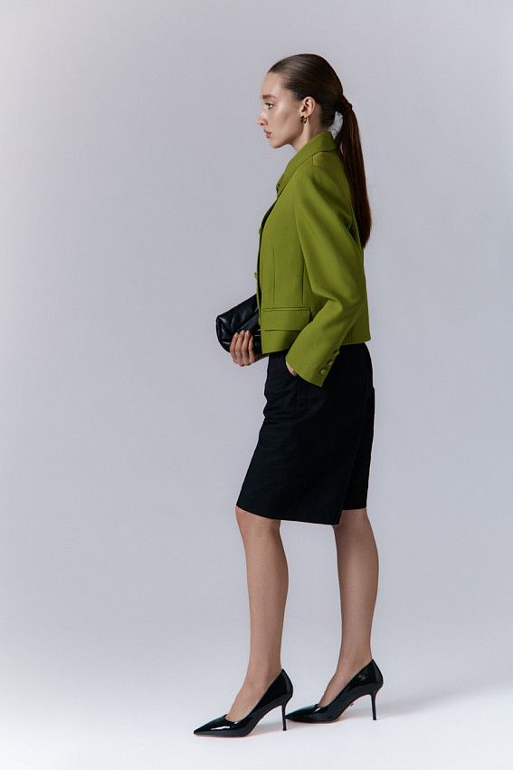 Лодочки Marc Cony