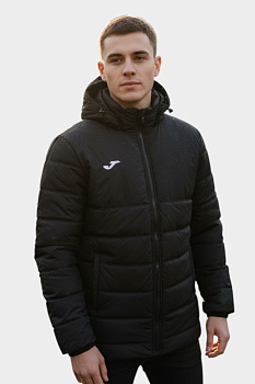 Куртка-бомбер Joma