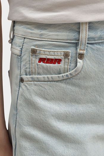 Шорты джинсовые Pepe Jeans