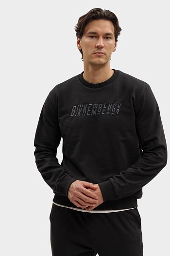 Свитшот Bikkembergs