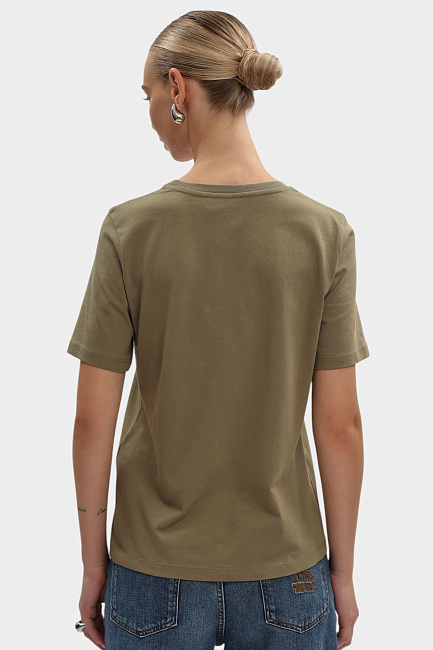 Футболка Trussardi