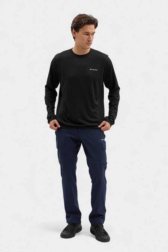 Джемпер Columbia Черный