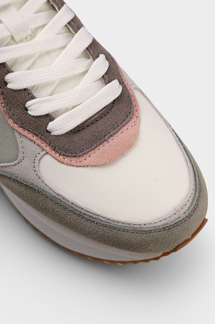 Кроссовки Pepe Jeans