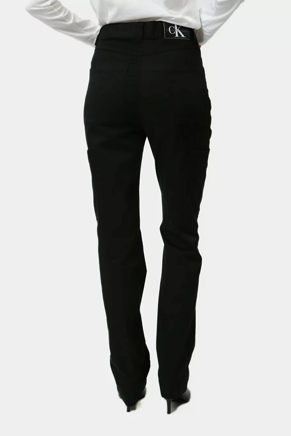 Брюки Calvin Klein Jeans