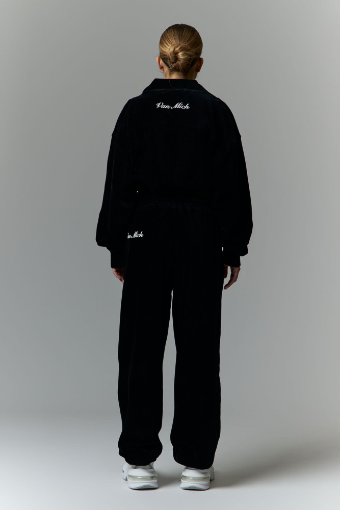 VW-FAT-32-412 толстовка van mich 