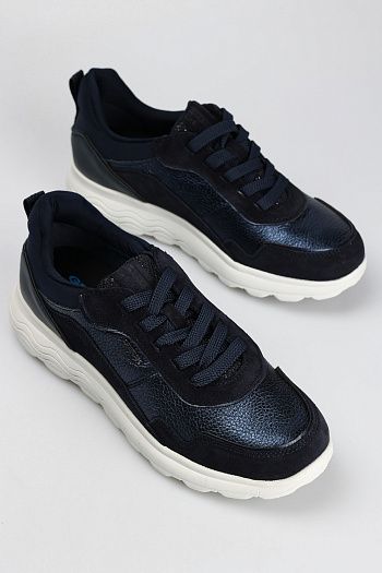 Кроссовки Geox