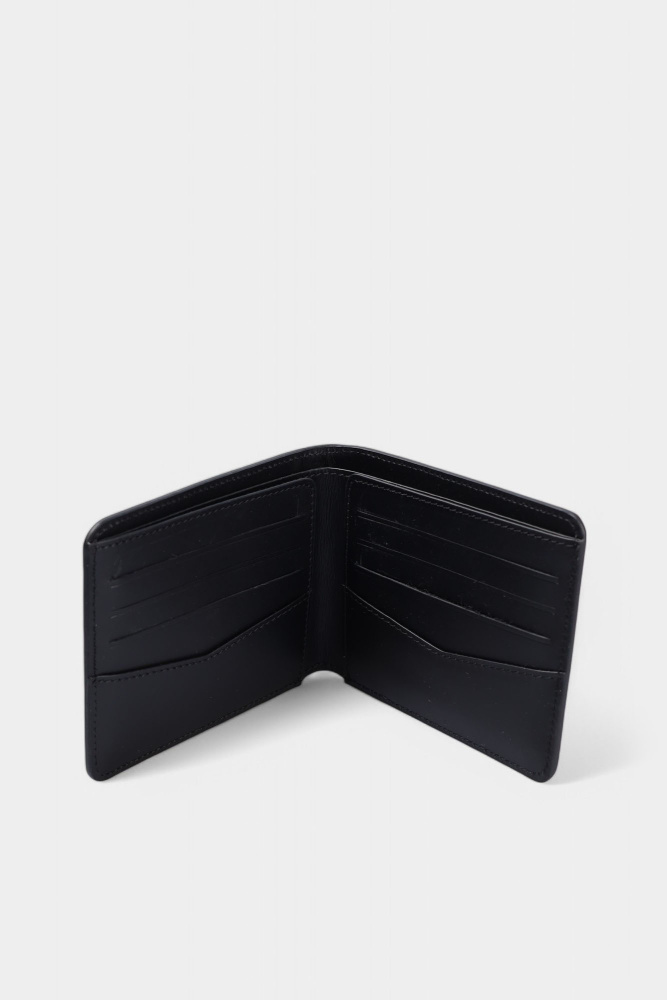 552453_815421 Кошелек Karl Lagerfeld Черный