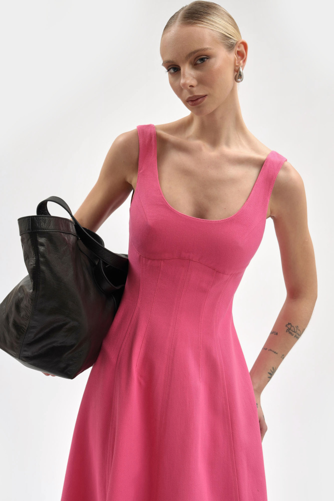 W-261-TH-56-2108 платье the hills 