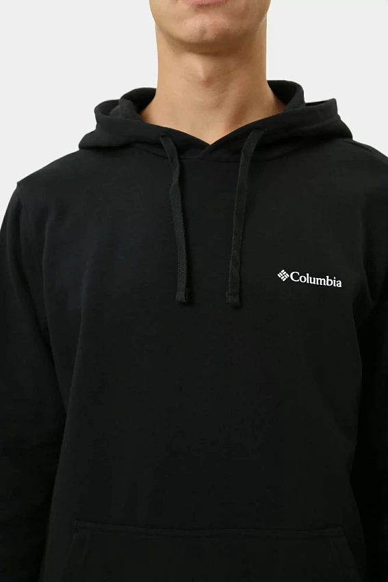 Худи Columbia Черный