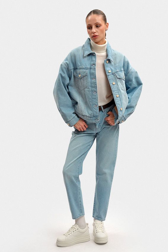 Джинсы Armani Exchange