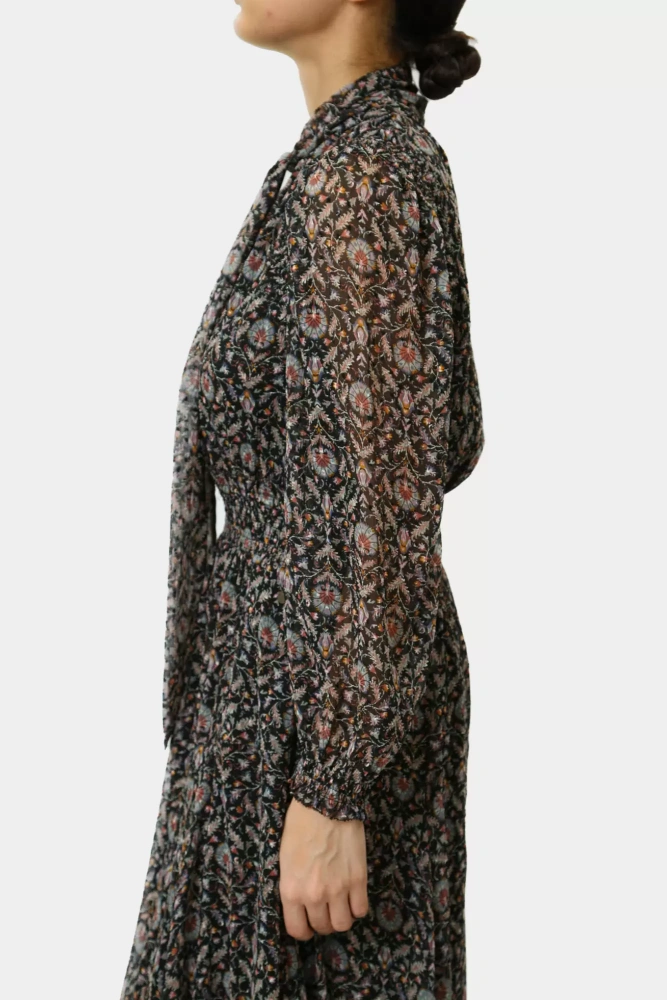 PL953603 платье pepe jeans 