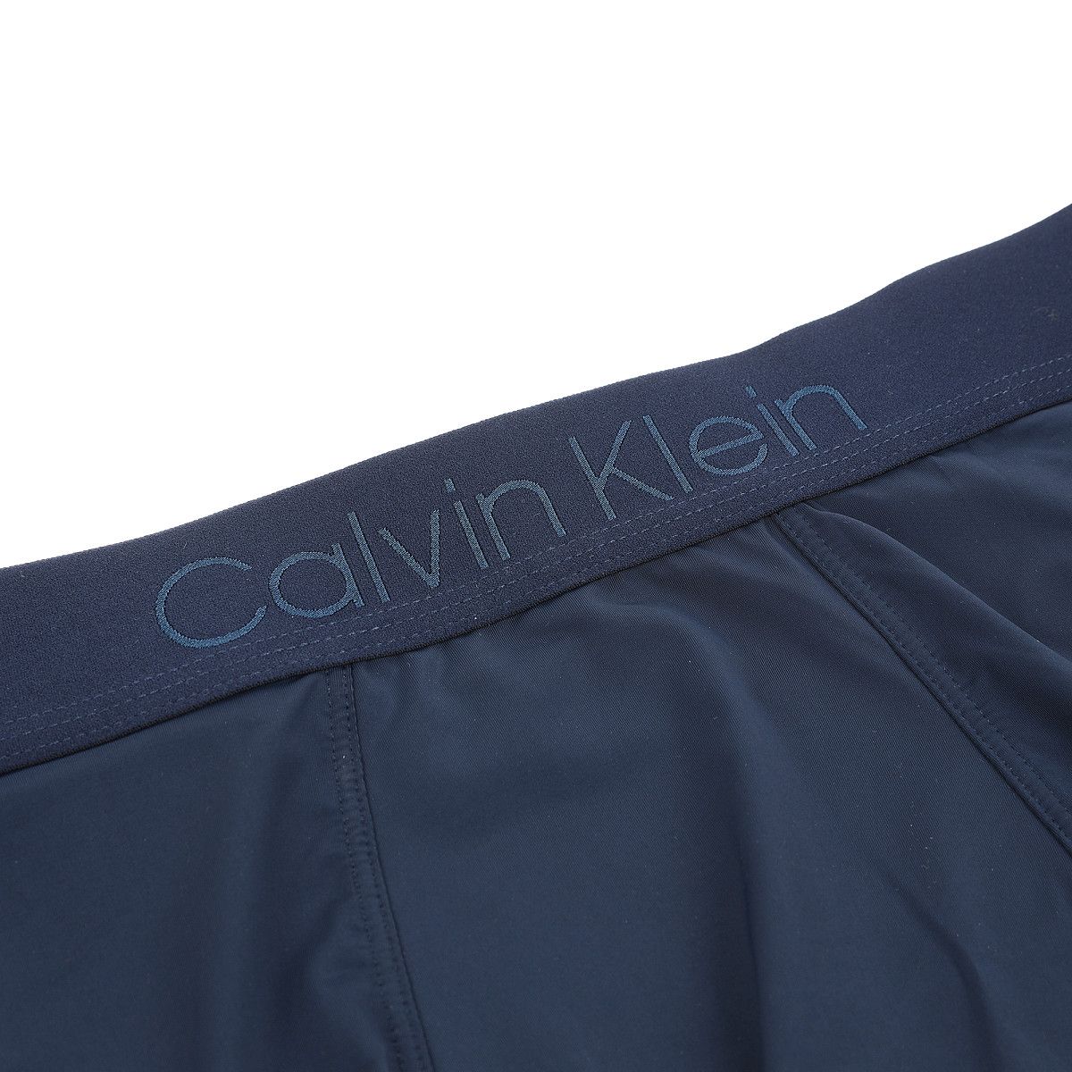 Трусы Calvin Klein Underwear Синий