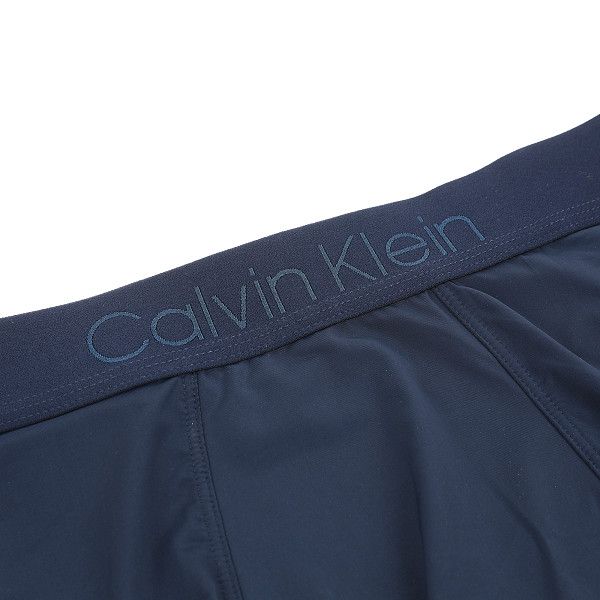 Трусы Calvin Klein Underwear Синий
