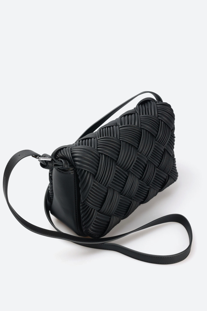 4175-218 Сумка Marc Cony Черный