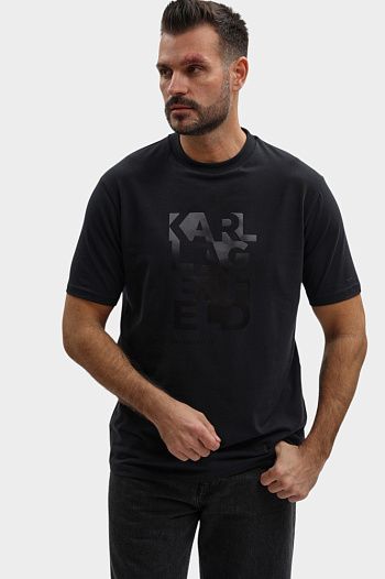Футболка Karl Lagerfeld