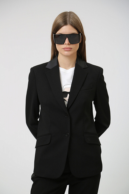 Пиджак Karl Lagerfeld