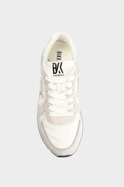 Кроссовки Bikkembergs