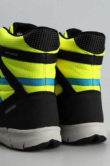 Сапоги Geox